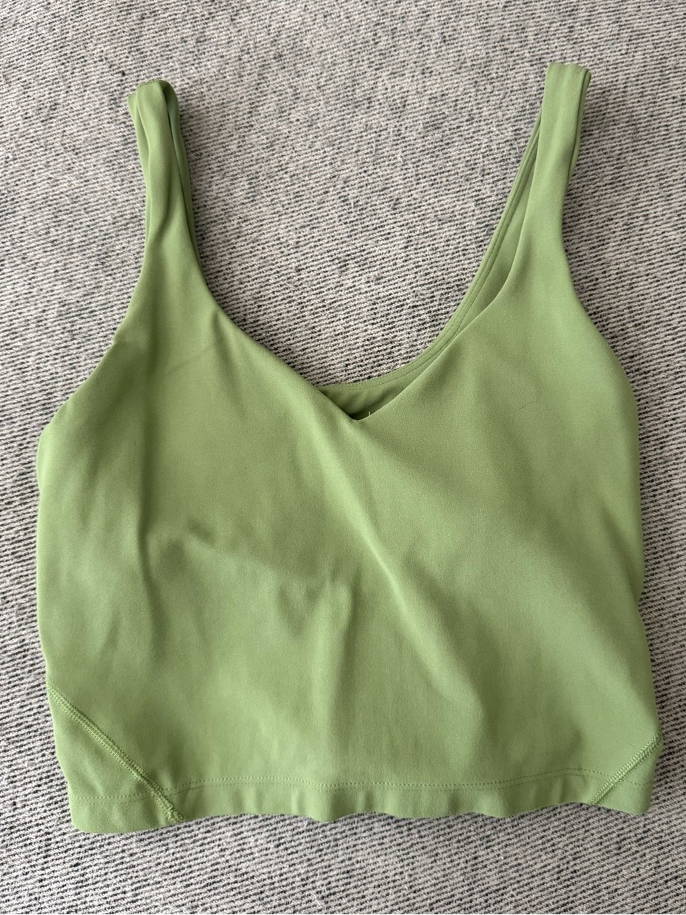 Lululemon Align Tank Too